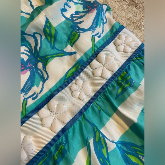 Lilly Pulitzer Langley Dress size 8 - Picture 2 of 12